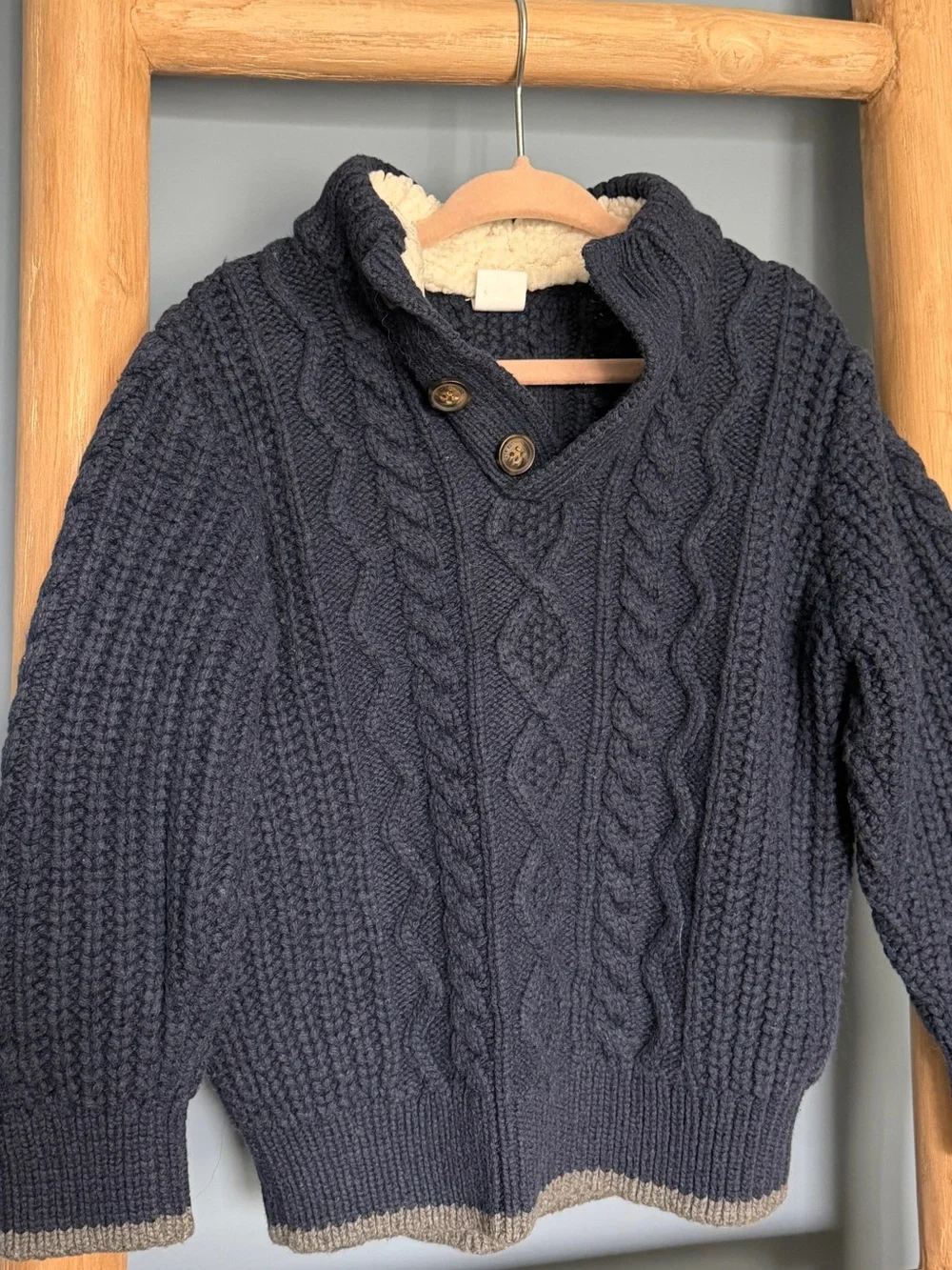 GAP classic navy